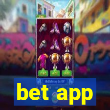 bet app